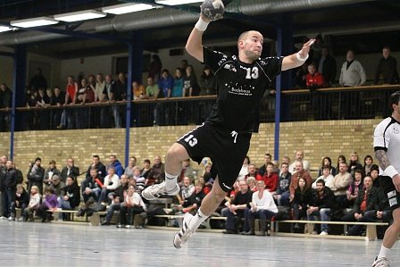 Punktgewinn bei Favoriten