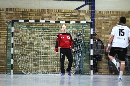 Handball-Ergebnisdienst