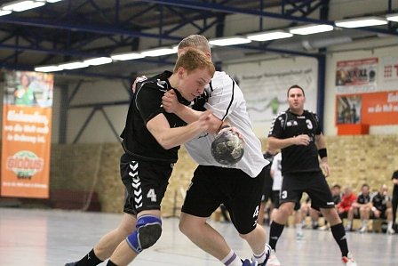 Handball-Ergebnisdienst