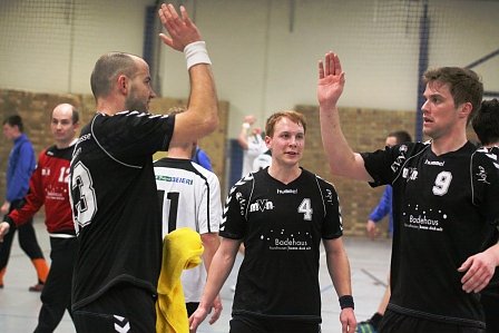 Handball-Ergebnisdienst
