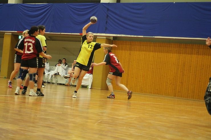 Leidenschaft und Einsatz