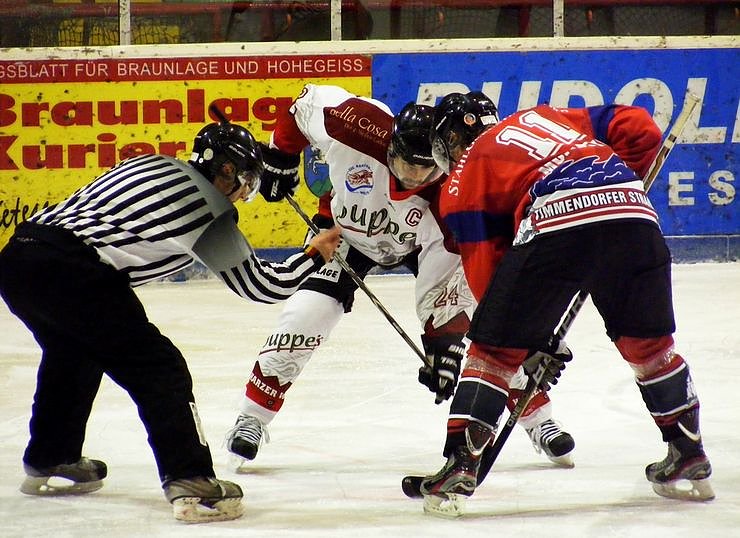 Klarer Sieg f&uuml;r Timmendorf