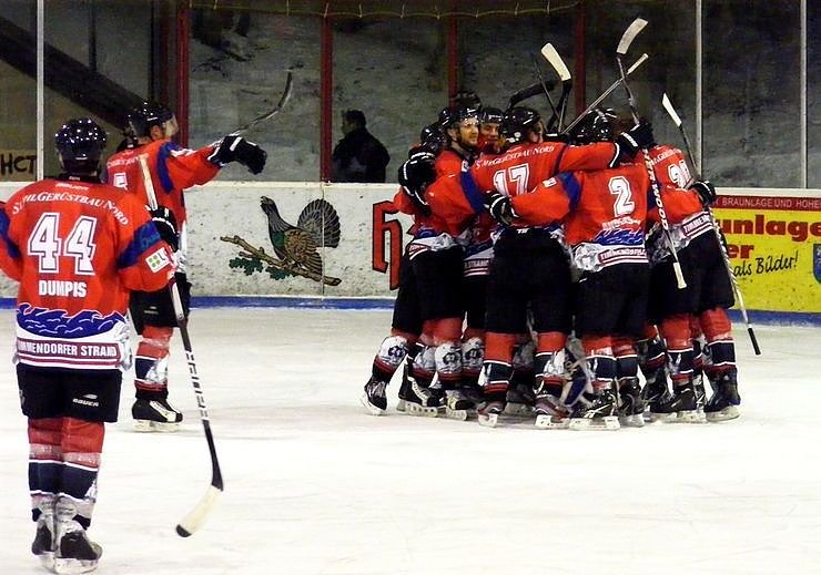 Klarer Sieg f&uuml;r Timmendorf