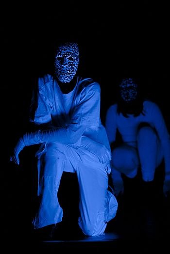 Karfunkel auf dem Dachboden