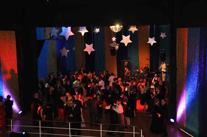  Nordh&auml;user B&uuml;hnenball 2012