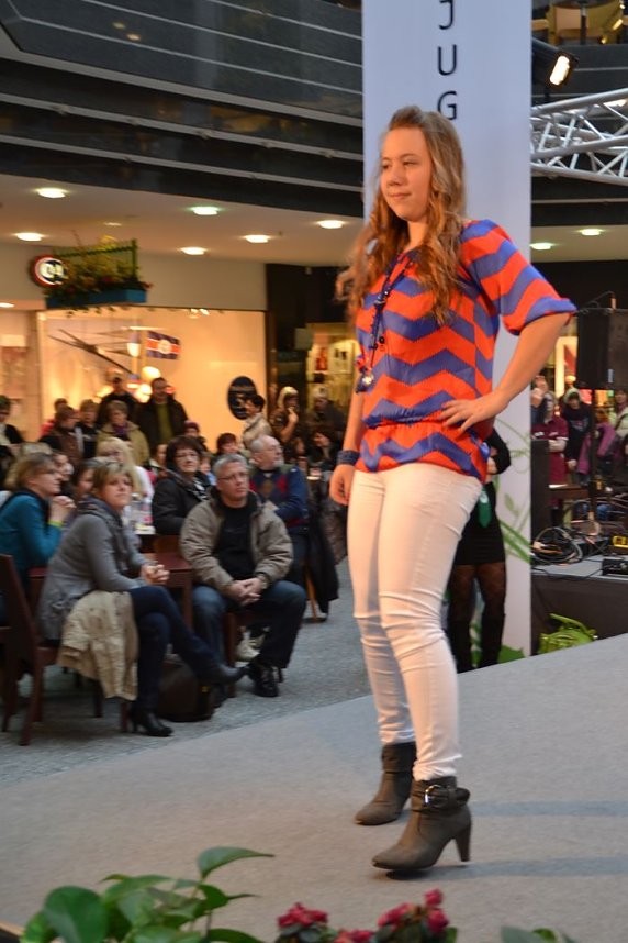 Mode, Mehr und Jugendweihe