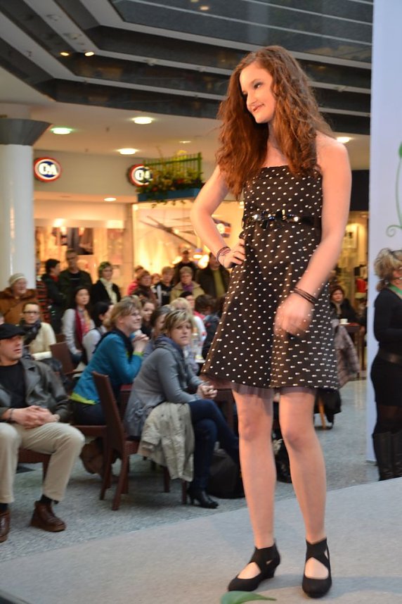 Mode, Mehr und Jugendweihe