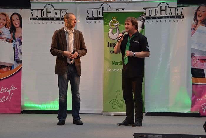 Mode, Mehr und Jugendweihe