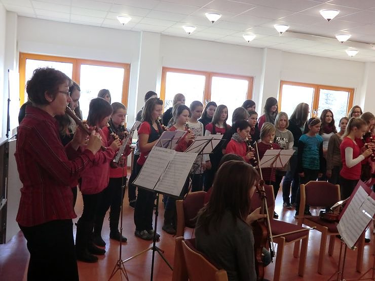 Tag der Offenen T&uuml;ren in Bleicherode