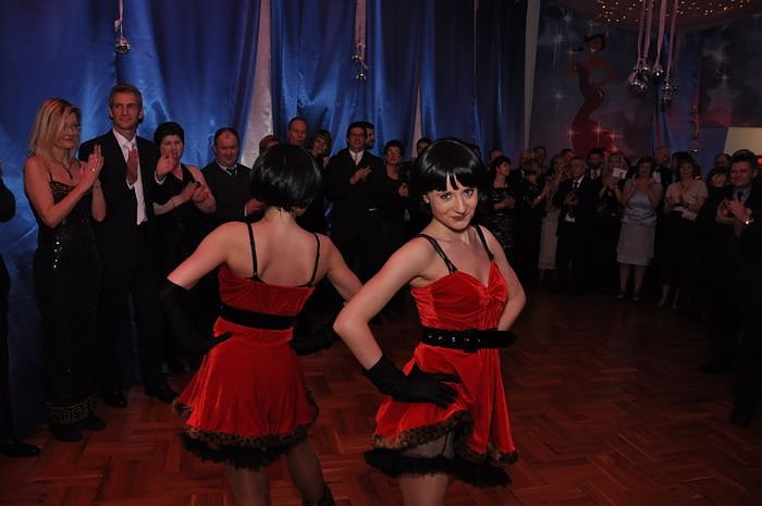 Nordh&auml;user B&uuml;hnenball 2012