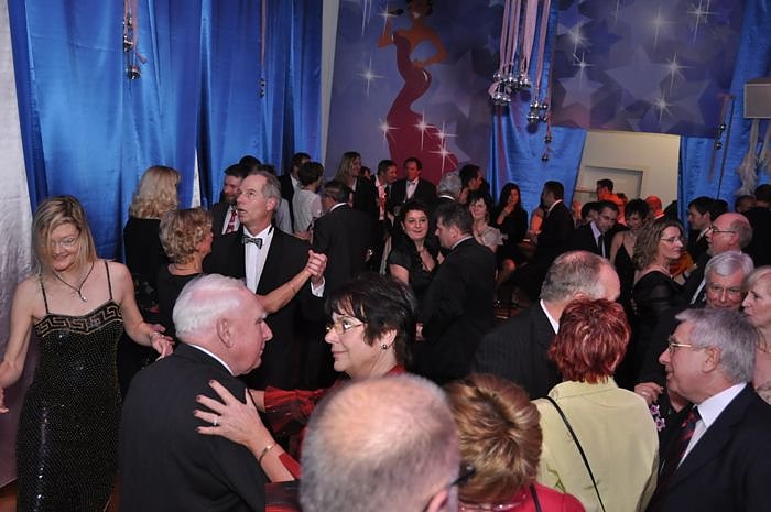 Nordh&auml;user B&uuml;hnenball 2012