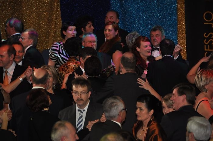 Nordh&auml;user B&uuml;hnenball 2012