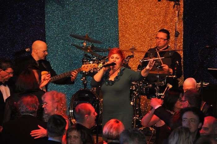 Nordh&auml;user B&uuml;hnenball 2012