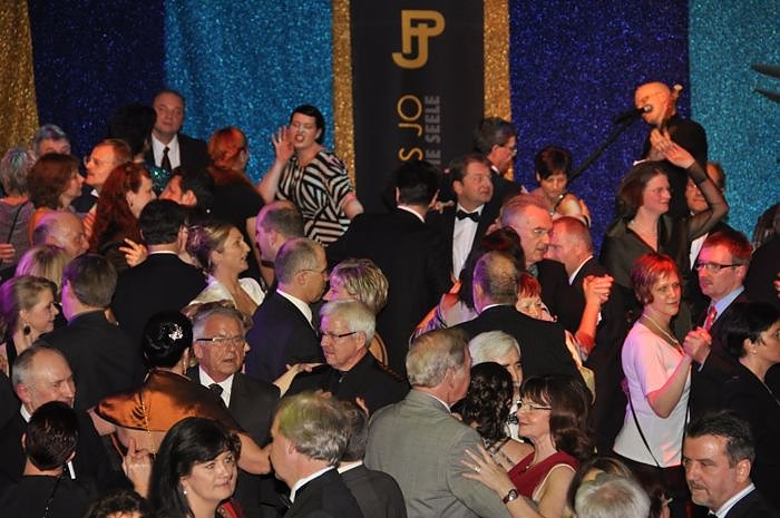 Nordh&auml;user B&uuml;hnenball 2012