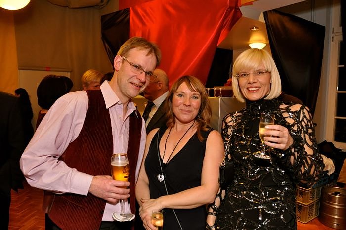 Nordh&auml;user B&uuml;hnenball 2012