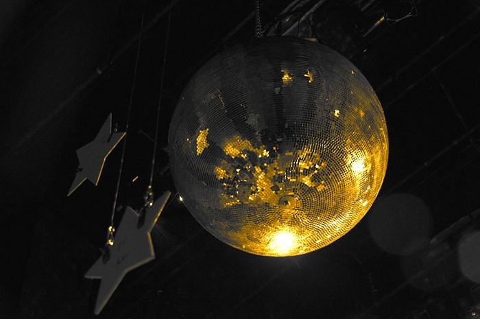 Nordh&auml;user B&uuml;hnenball 2012