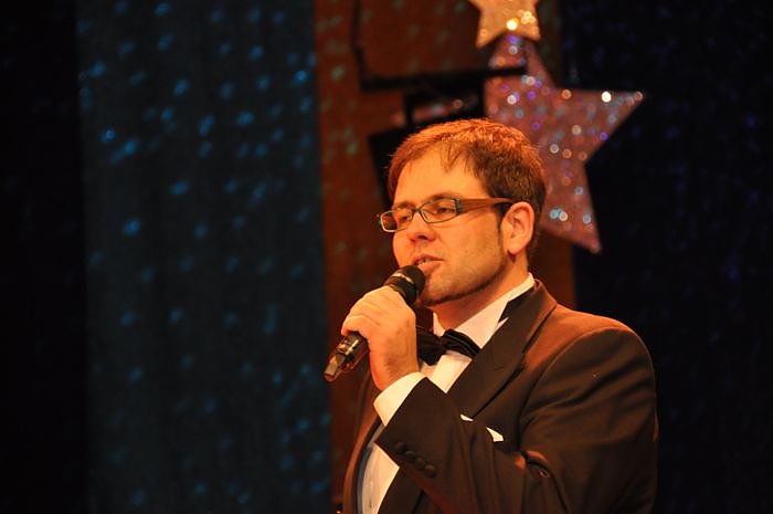 Nordh&auml;user B&uuml;hnenball 2012