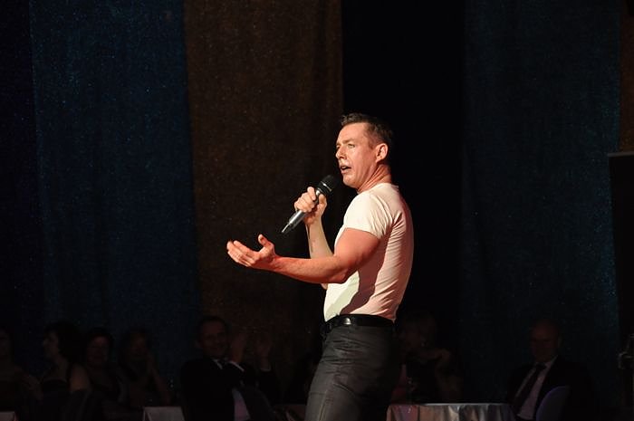 Nordh&auml;user B&uuml;hnenball 2012