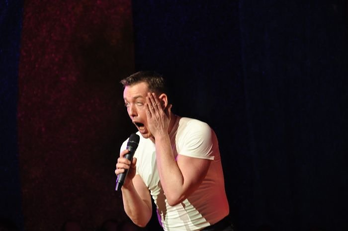 Nordh&auml;user B&uuml;hnenball 2012