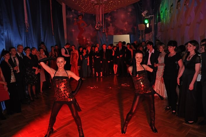Nordh&auml;user B&uuml;hnenball 2012