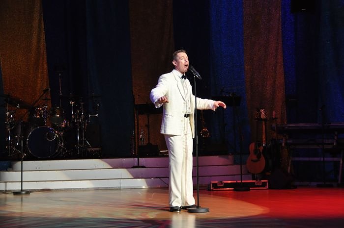 Nordh&auml;user B&uuml;hnenball 2012