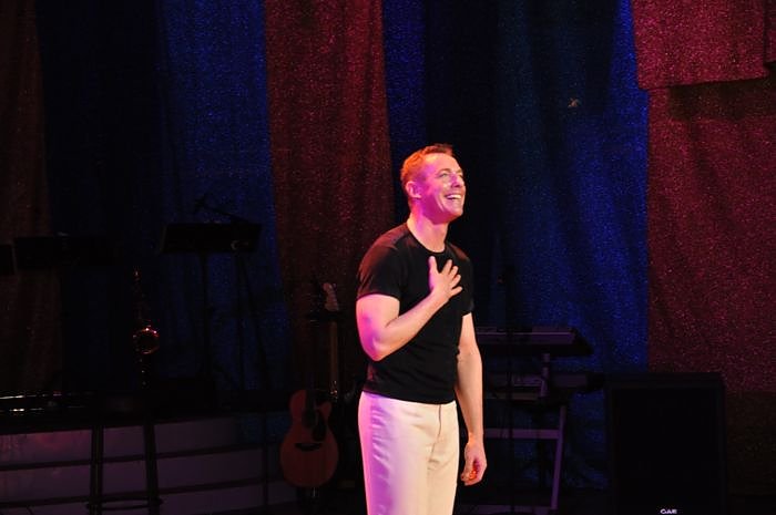 Nordh&auml;user B&uuml;hnenball 2012