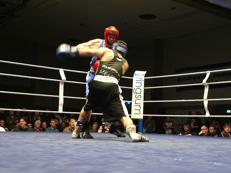 Verloren und doch gewonnen