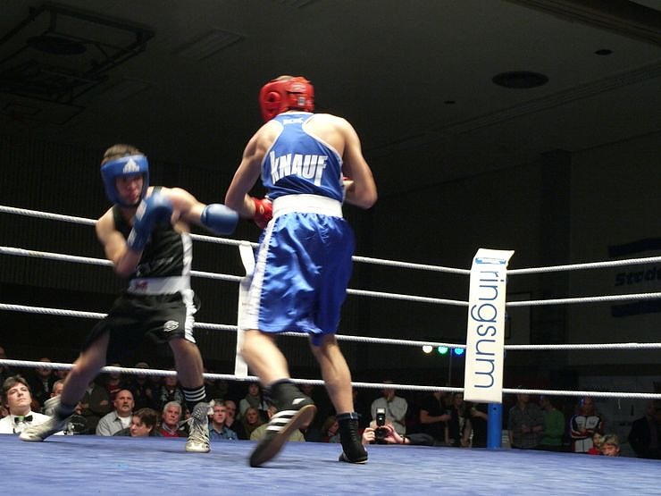 Verloren und doch gewonnen