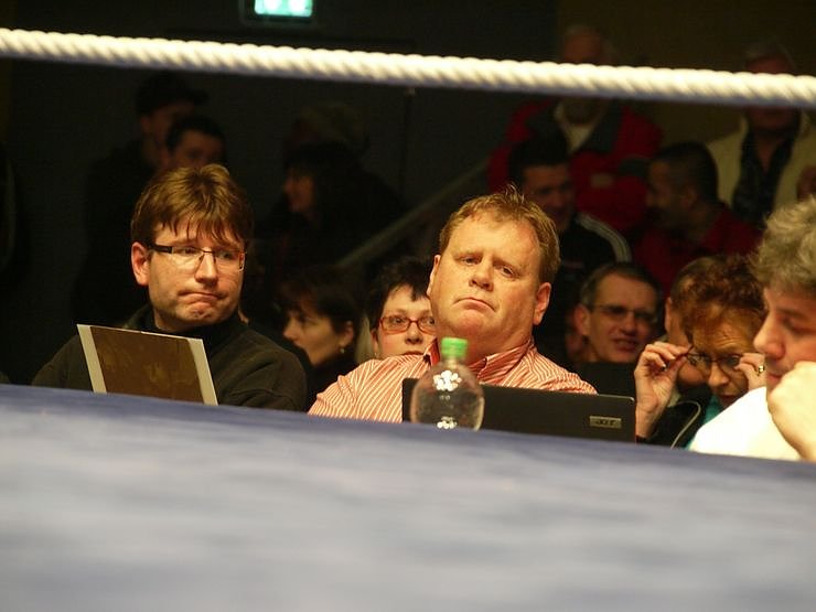 Verloren und doch gewonnen