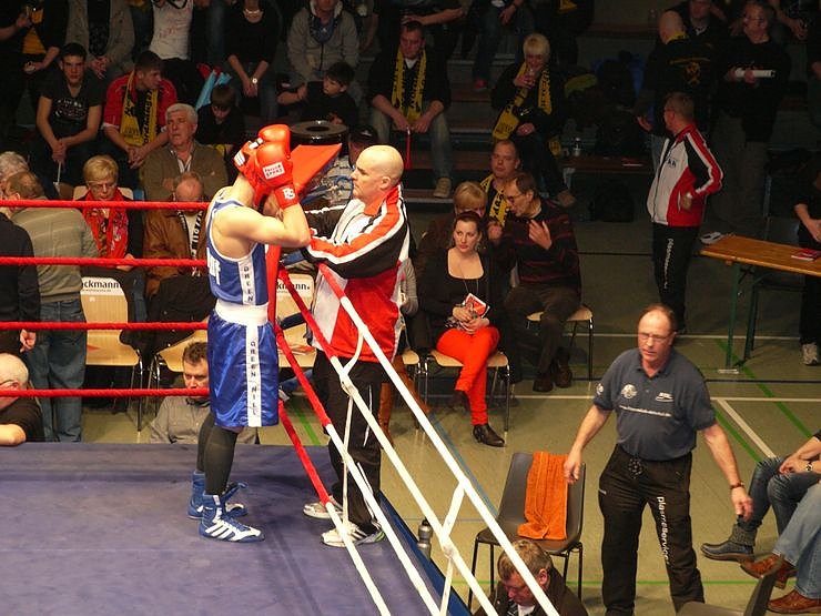 Verloren und doch gewonnen