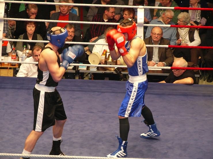 Verloren und doch gewonnen