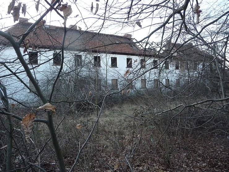 Innen hui, au&szlig;en pfui