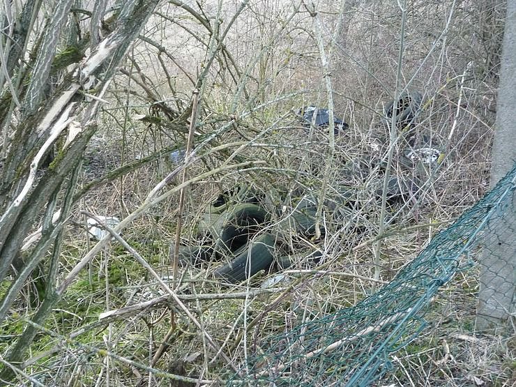 Innen hui, au&szlig;en pfui