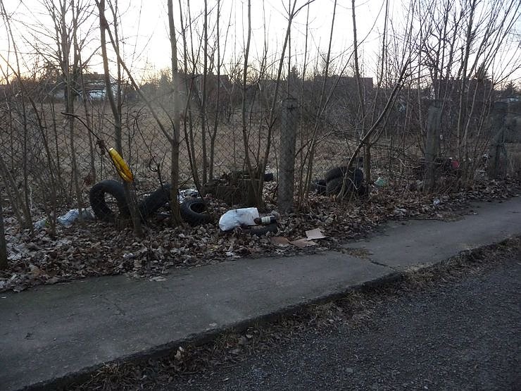 Innen hui, au&szlig;en pfui