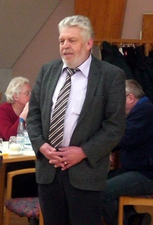 Bilanz gezogen und gew&auml;hlt