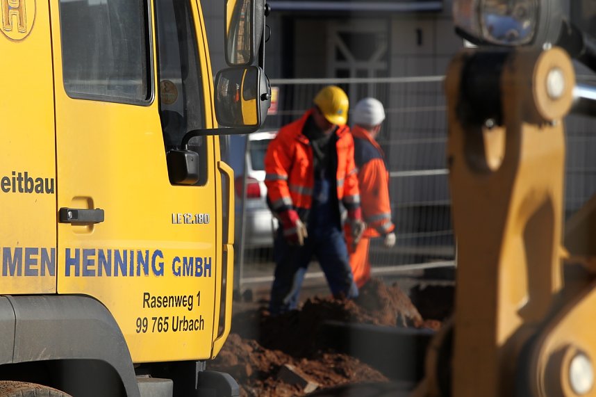 Details am Pferdemarkt