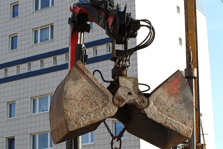 Details am Pferdemarkt