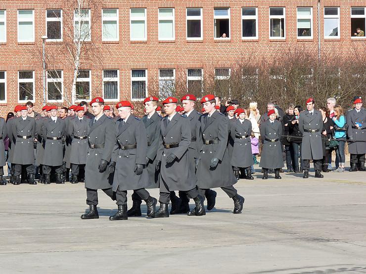 Gel&ouml;bnis in Bad Frankenhausen