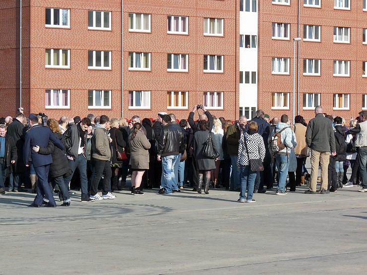 Gel&ouml;bnis in Bad Frankenhausen