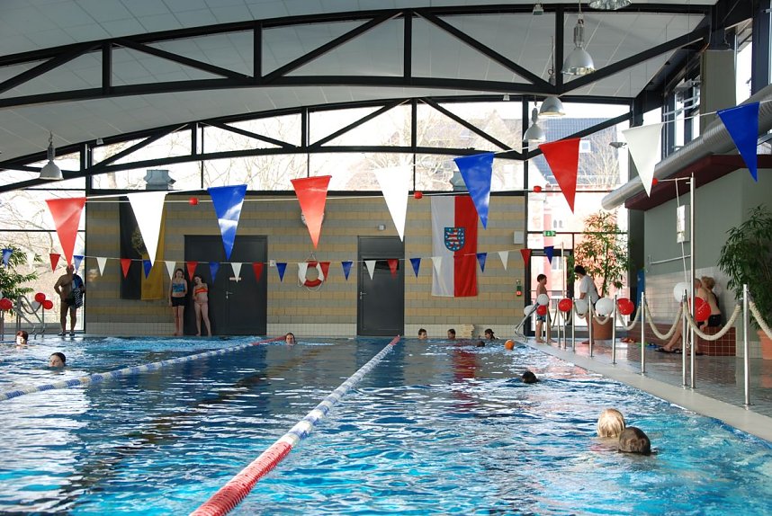 11.Geburtstag vom Badehaus