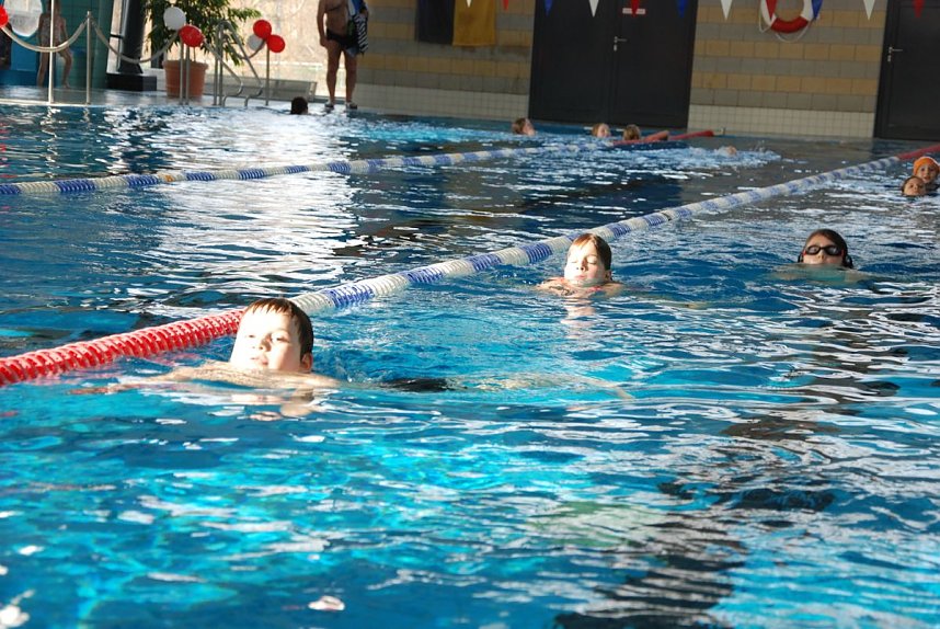 11.Geburtstag vom Badehaus