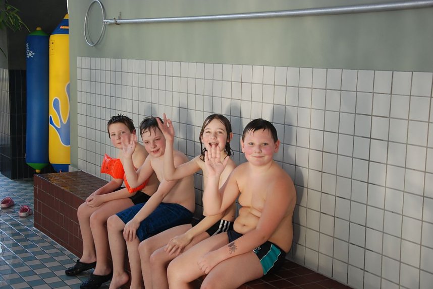 11.Geburtstag vom Badehaus