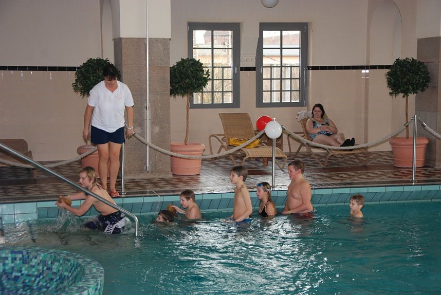 11.Geburtstag vom Badehaus