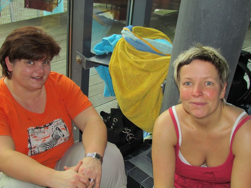 10. Stadtmeisterschaften im Schwimmen