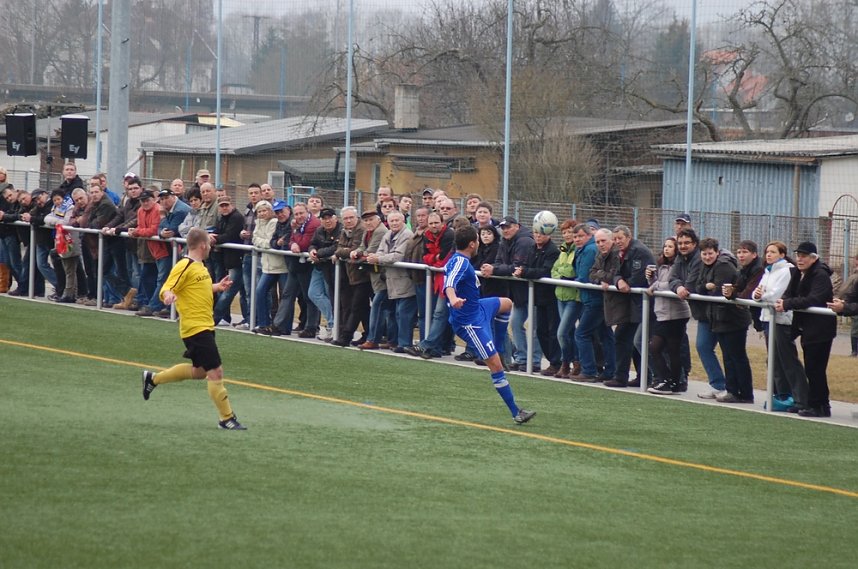 4:2 gegen Altenburg gewonnen