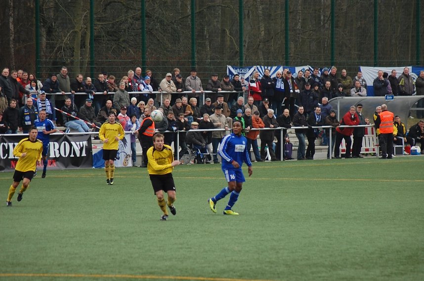 4:2 gegen Altenburg gewonnen