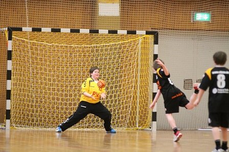 Das Wochenende des Handball-Nachwuchs