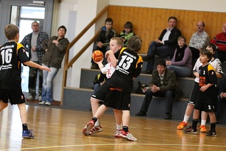 Das Wochenende des Handball-Nachwuchs