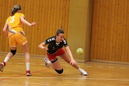 Das Wochenende des Handball-Nachwuchs