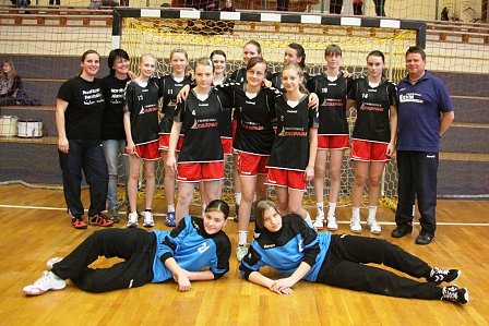 Das Wochenende des Handball-Nachwuchs
